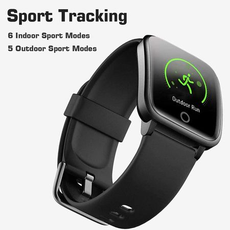 best exercise watch for android