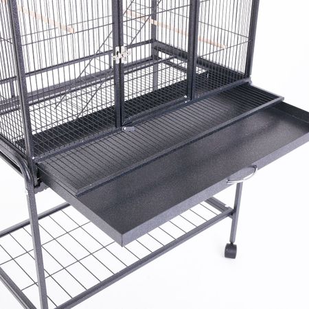 Beautiful view of Large Parrot Flight Cage Enclosures For Sale Uk