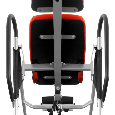 Genki Folding Gravity Inversion Table | Crazy Sales