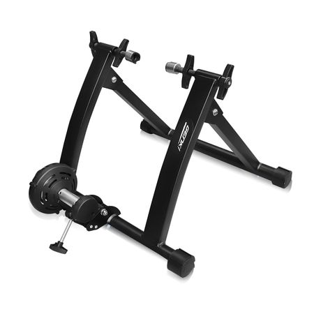 kinetic magnetic bike trainer