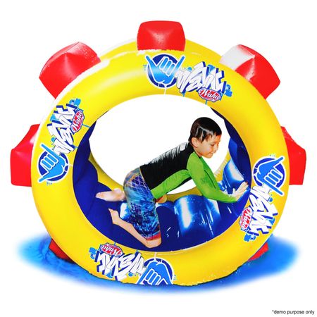 wahu inflatable ring