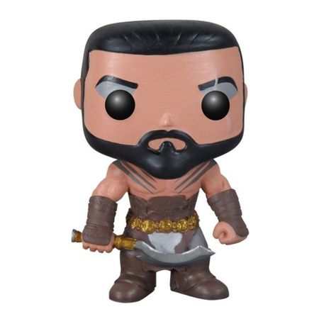 khal drogo pop vinyl