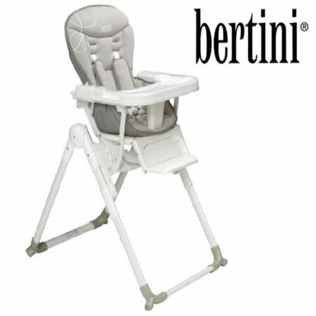 Bertini I-Feed Highchair - Fully 