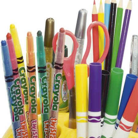 Exquisite Crayola Spider Pens View Concept Exquisite Crayola Spider Pens View Concept