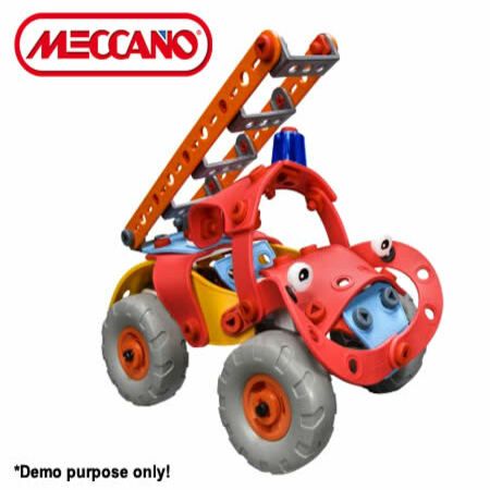 meccano big w