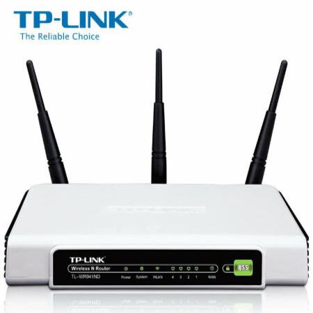 Tp link router 941 Clearance