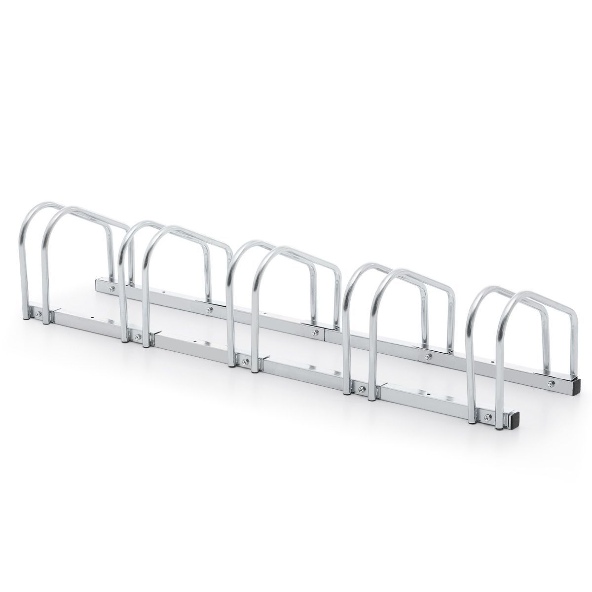 walmart bike rack in store