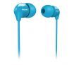 Philips SHE-3570-BL In-Ear Headphones - Blue