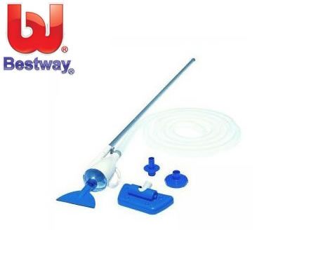 BESTWAY Pool Vacuum with Accessories