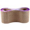 Cat / Kitten Claw Scratching Board Scratch Post - Dual Layer Design