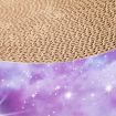 Cat / Kitten Claw Scratching Board Scratch Post - Dual Layer Design