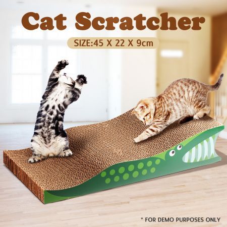 cardboard cat scratchers kmart