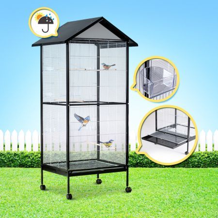bird cage afterpay