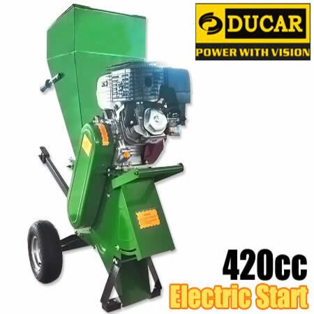 ducar engines review