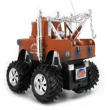 disney cars remote control toys