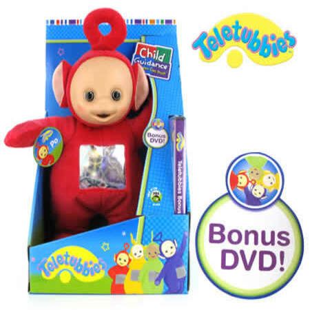teletubbies toys big w