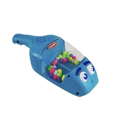 Playskool Cool Crew Dusty The Talking Vacuum Cleaner and Mini The ...