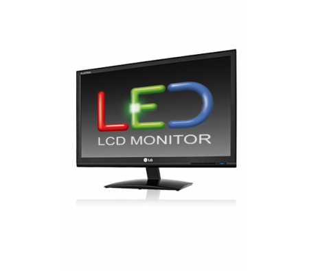 LG E2341VX 23インチ液晶モニター PCモニタ LG E2341 LG LED LCD E41