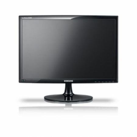 Samsung S20A300B 20" Inch LED Widescreen Full HD Monitor