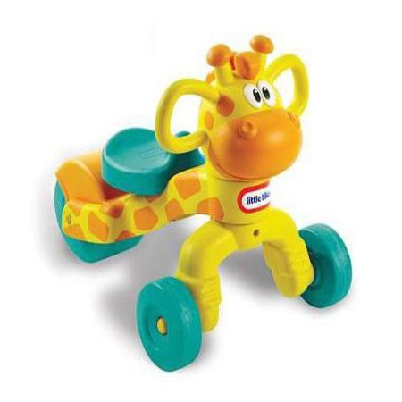 giraffe little tikes