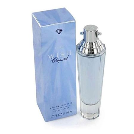 wish perfume by chopard 75ml