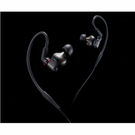 Sony MDR-EX1000 Impressions | Super Best Audio Friends