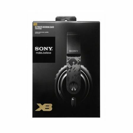 Sony MDR XB1000 Headphones CrazySales .au