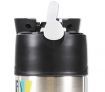 Thermos Thermax Vacuum Insulated Butterfly Beverage Bottle - 18 oz