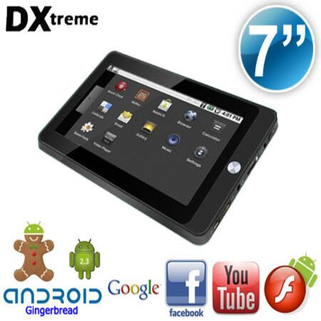 android tablet with hdmi output 2019