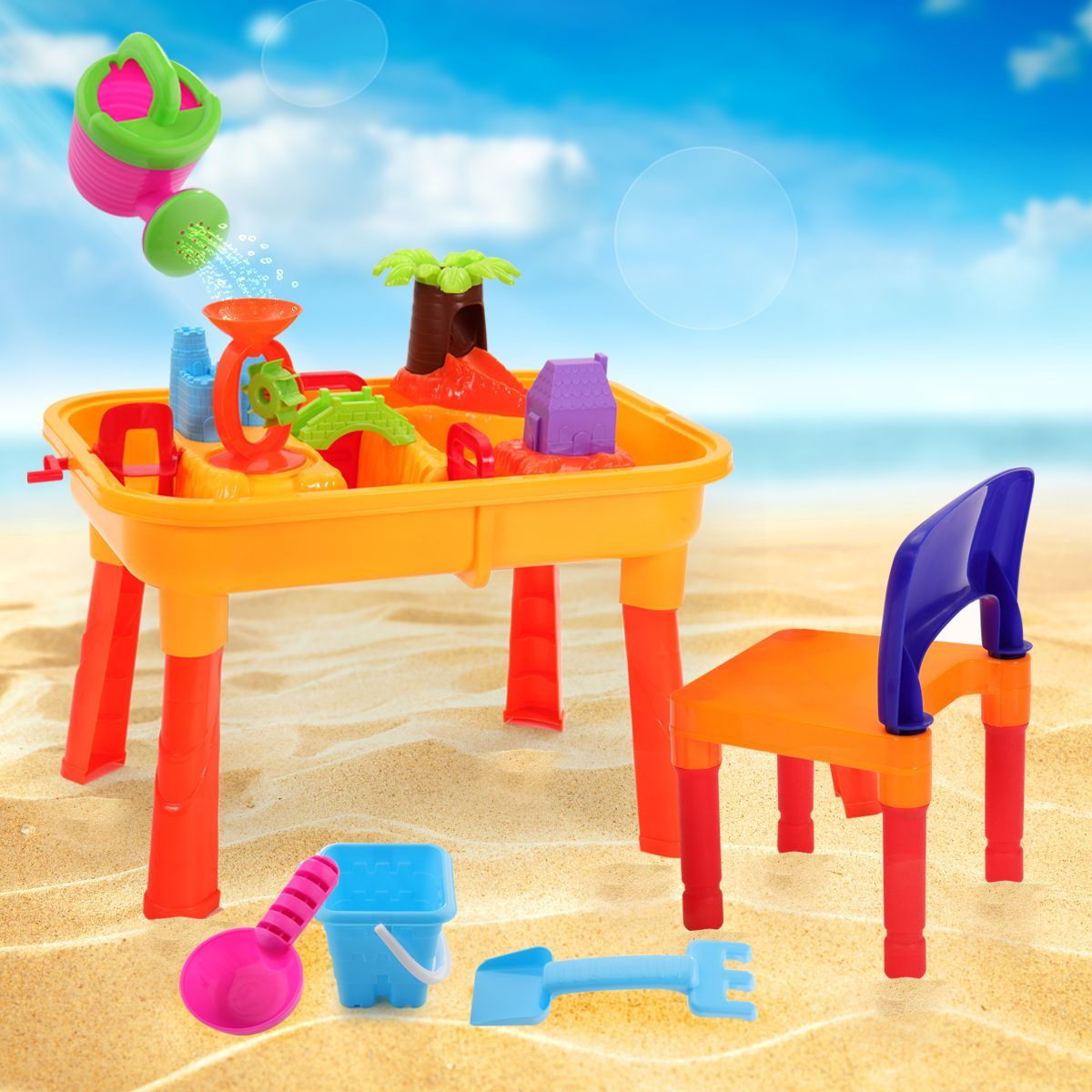 water play table australia