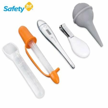 safety first complete healthcare kit