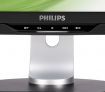 Philips 22" Brilliance Widescreen LED Monitor with PowerSensor - Black VGA/DVI-D, 4 x USB 2.0, 1680x1050, 5MS - 225PL2EB