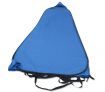 Pop Up Portable Camping Tent - Change Room/Toilet Tent with Carry Bag