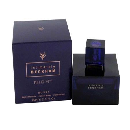 victoria beckham night perfume