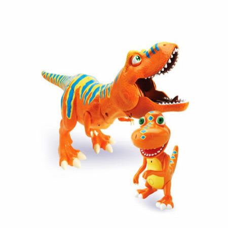 Dinosaur train boris online