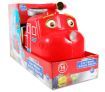 Chuggington Wilson 3-in-1 Light & Sound Foot to Floor Activity Ride-On Toy