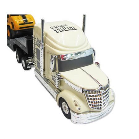 wireless remote control trucks