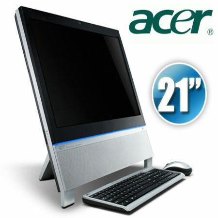 Разборка моноблока acer aspire z3750