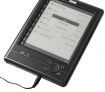 Hanvon WiseReader eBook eReader N516-W - Black