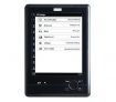 Hanvon WiseReader eBook eReader N516-W - Black