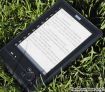 Hanvon WiseReader eBook eReader N516-W - Black