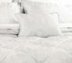 Accessorize Queen Size Boston Cream 6PCS Comforter Set