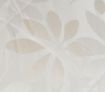 Accessorize Queen Size Boston Cream 6PCS Comforter Set