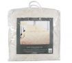 Accessorize Queen Size Boston Cream 6PCS Comforter Set