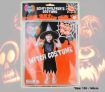 Fancy Dress Children's Witch Cosplay Costumes Outfit - For Ages 3-5