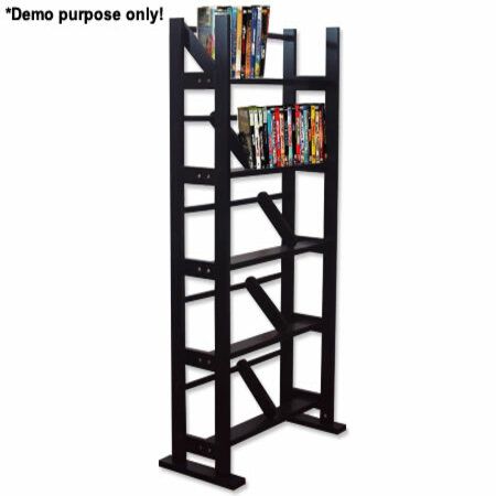 free standing storage unit