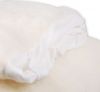 Jaydee Soft Touch Fitted Pure Wool UnderBlanket with Aloe Vera - Double