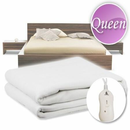 kingdom electric blanket