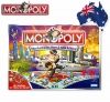 Monopoly 25th Anniversary Special The Australian Here & Now Edition