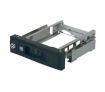 Icy Box Trayless IB-168SK-B SATA to SATA HDD - Black